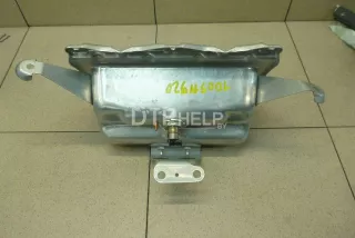 1670597 Подушка безопасности пассажирская (в торпедо) Ford Focus 2 Арт AM100511920, вид 2
