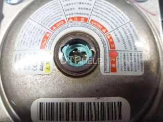 845301R000 Подушка безопасности пассажирская (в торпедо) Hyundai Solaris 1 Арт AM100513292, вид 4