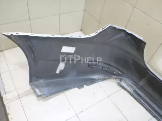 5C6807421GRU Бампер задний Volkswagen Jetta 6 Арт AM100514389, вид 11