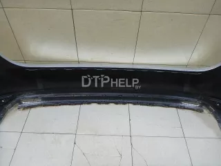 5C6807421GRU Бампер задний Volkswagen Jetta 6 Арт AM100514389, вид 10