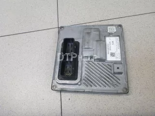 1610914680 Блок управления АКПП Citroen C3 2 Арт AM100519495, вид 3