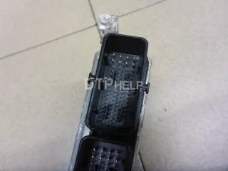 237107363S Блок управления двигателем Renault Arkana Арт AM100520081, вид 3