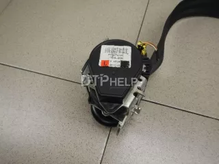 1713272 Ремень безопасности с пиропатроном Ford Galaxy 2 Арт AM100522087, вид 3