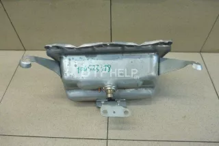 1670597 Подушка безопасности пассажирская (в торпедо) Ford Focus 2 Арт AM100523318, вид 2