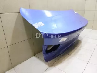 41007288757 Крышка багажника BMW 3 F30/F31/GT F34 Арт AM100523636, вид 2