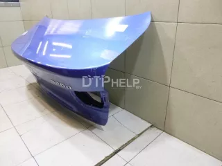 41007288757 Крышка багажника BMW 3 F30/F31/GT F34 Арт AM100523636, вид 3