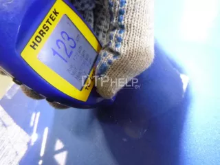 41007288757 Крышка багажника BMW 3 F30/F31/GT F34 Арт AM100523636, вид 4