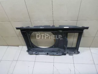 7104V2 Панель передняя Citroen C4 1 Арт AM100524178, вид 4
