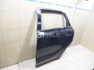 77003C5000 Дверь задняя левая Kia Sorento 3 Арт AM100526124, вид 2