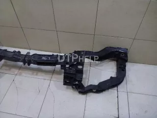 1733351 Панель передняя Ford Focus 3 Арт AM100526704, вид 2