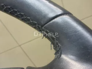 4109QT Рулевое колесо для AIR BAG (без AIR BAG) Citroen C4 2 Арт AM100526997, вид 1