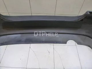 AC00001 Бампер задний Chevrolet Aveo T250 Арт AM100527457, вид 11