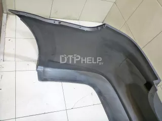 AC00001 Бампер задний Chevrolet Aveo T250 Арт AM100527457, вид 12