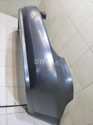 AC00001 Бампер задний Chevrolet Aveo T250 Арт AM100527457, вид 3