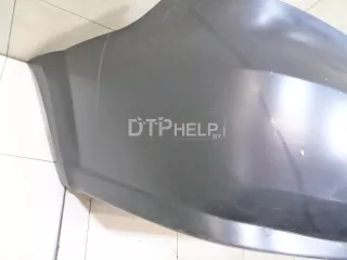 AC00001 Бампер задний Chevrolet Aveo T250 Арт AM100527457, вид 4