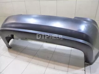 AC00001 Бампер задний Chevrolet Aveo T250 Арт AM100527457, вид 8