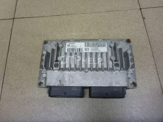 253106 Блок управления АКПП Citroen DS3 Арт AM100527935, вид 1
