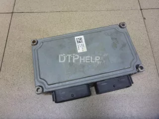 253106 Блок управления АКПП Citroen DS3 Арт AM100527935, вид 2