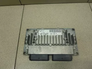 253106 Блок управления АКПП Citroen DS3 Арт AM100528312, вид 1