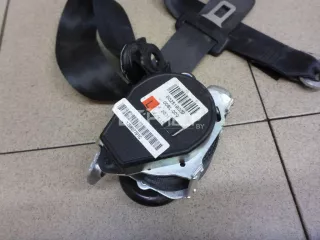 1Z0857701CHCP Ремень безопасности с пиропатроном Skoda Octavia A5 Арт AM100528846, вид 2