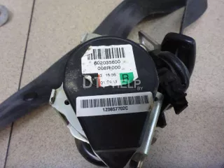 1Z0857702CHCP Ремень безопасности с пиропатроном Skoda Octavia A5 Арт AM100528847, вид 2