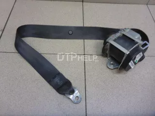 1Z0857702CHCP Ремень безопасности с пиропатроном Skoda Octavia A5 Арт AM100528847, вид 5