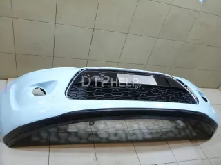  Бампер передний Citroen C3 2 Арт AM100529579, вид 8