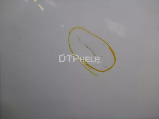 821017625R Дверь задняя левая Renault Sandero 2 Арт AM100532484, вид 4