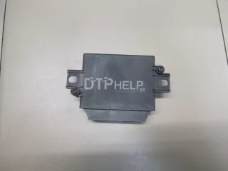 259905417R Блок управления парктроником Renault Fluence  Арт AM100533300, вид 2