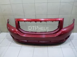  Бампер передний Dodge Caliber Арт AM100534410, вид 1