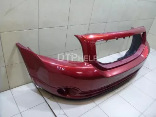  Бампер передний Dodge Caliber Арт AM100534410, вид 2
