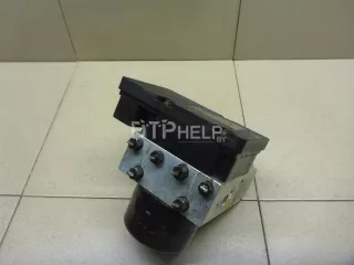 7H0614111LBEF Блок ABS (насос) Volkswagen Transporter T5 Арт AM100537519, вид 2