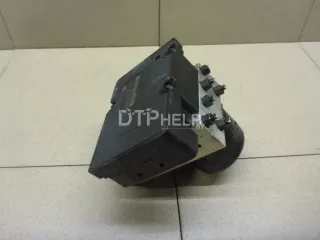 7H0614111LBEF Блок ABS (насос) Volkswagen Transporter T5 Арт AM100537519, вид 3