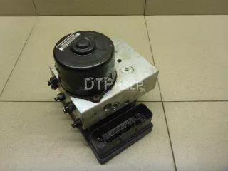 7H0614111LBEF Блок ABS (насос) Volkswagen Transporter T5 Арт AM100537519, вид 4