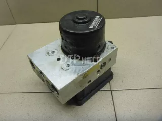 7H0614111LBEF Блок ABS (насос) Volkswagen Transporter T5 Арт AM100537519, вид 5