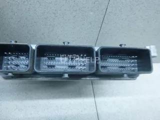 23710HX42C Блок управления двигателем Nissan Qashqai 2 Арт AM100539920, вид 3