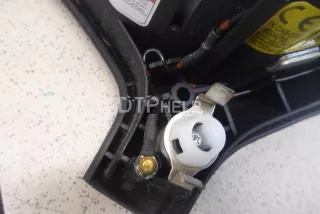 7030A805XA Подушка безопасности в рулевое колесо Mitsubishi Galant 9 Арт AM100541151, вид 4