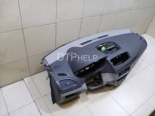 681000020R Торпедо Renault Megane 3 Арт AM100543200, вид 2