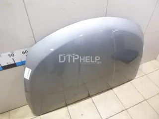 65100EL030 Капот Nissan TIIDA C11 Арт AM48496883, вид 2