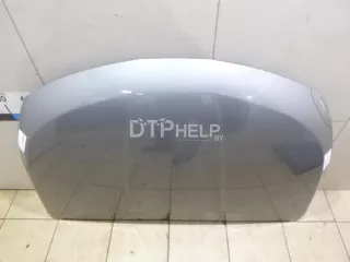 65100EL030 Капот Nissan TIIDA C11 Арт AM48496883, вид 3