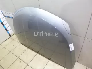 65100EL030 Капот Nissan TIIDA C11 Арт AM48496883, вид 4