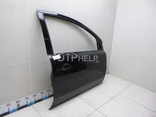 H01009U0M0 Дверь передняя правая Nissan Note E11 Арт AM48498233, вид 2