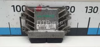 8200856659 Блок управления двигателем Renault Logan 1 Арт AM48498873, вид 2