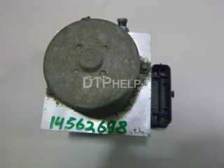 1857637 Блок ABS (насос) Ford Galaxy 2 Арт AM48504439, вид 2