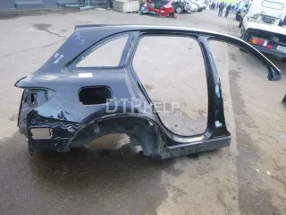 2536306001 Крыло заднее правое Mercedes GLC X253 Арт AM48505539, вид 1