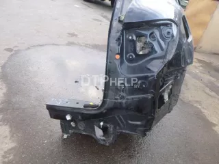 2536306001 Крыло заднее правое Mercedes GLC X253 Арт AM48505539, вид 6