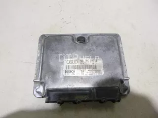 06A906018AQ Блок управления двигателем Audi A3 8L Арт AM48510016, вид 1