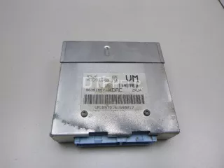96391857 Блок управления двигателем Chevrolet Lanos Арт AM48510406, вид 6