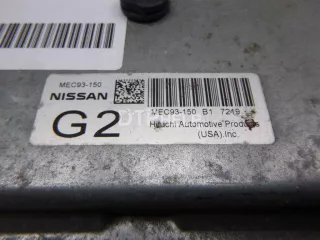 23710EL23A Блок управления двигателем Nissan TIIDA C11 Арт AM48514982, вид 2