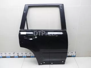 H210MJG0MA Дверь задняя правая Nissan X-Trail T31 Арт AM48517920, вид 1